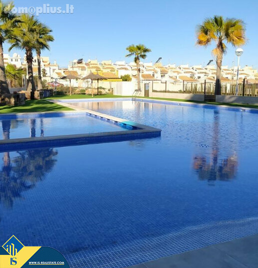 Parduodamas namas Ispanijoje, Torrevieja