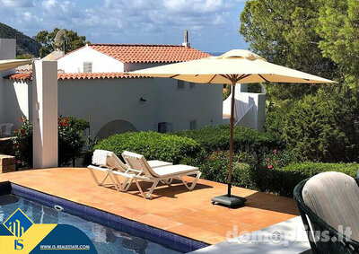 Parduodamas namas Ispanijoje, Ibiza