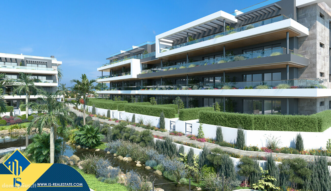 Parduodamas namas Ispanijoje, Torrevieja