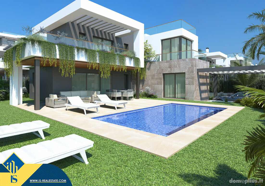Parduodamas namas Ispanijoje, Torrevieja