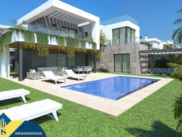 Parduodamas namas Ispanijoje, Torrevieja