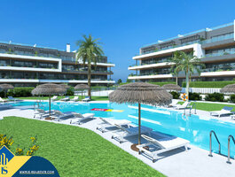 Parduodamas namas Ispanijoje, Torrevieja