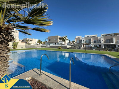 Parduodamas namas Ispanijoje, Torrevieja