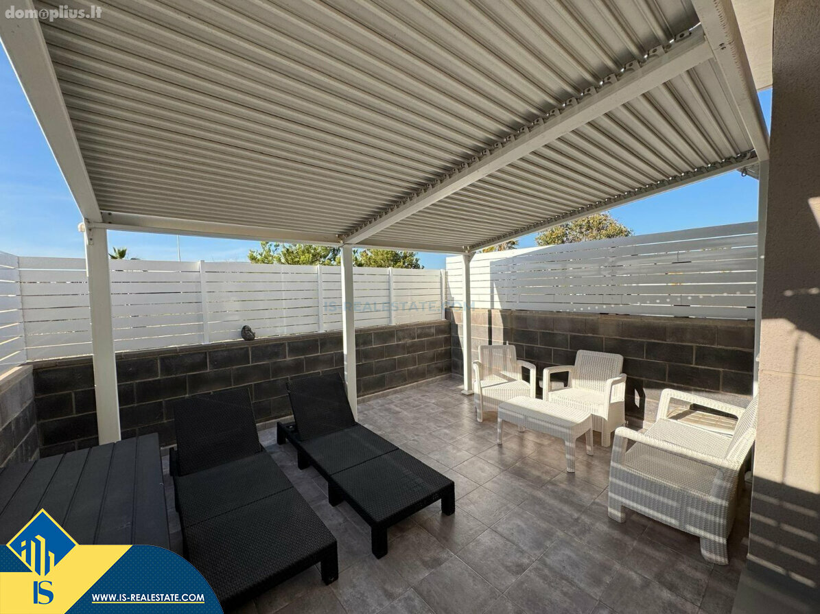 Parduodamas namas Ispanijoje, Torrevieja