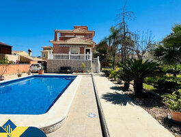 Namas Ispanijoje, Torrevieja