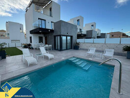 Namas Ispanijoje, Torrevieja