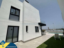 Parduodamas namas Ispanijoje, Torrevieja