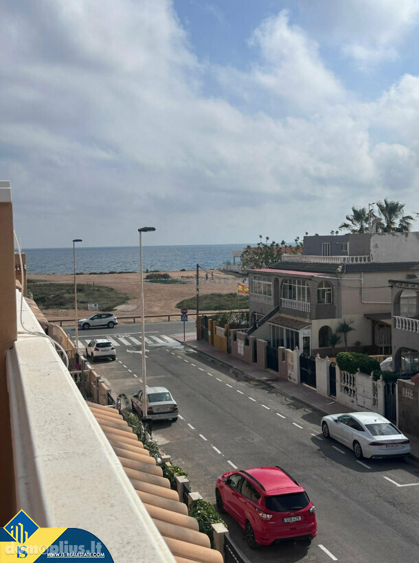Parduodamas namas Ispanijoje, Torrevieja