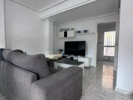 Parduodamas namas Ispanijoje, Torrevieja