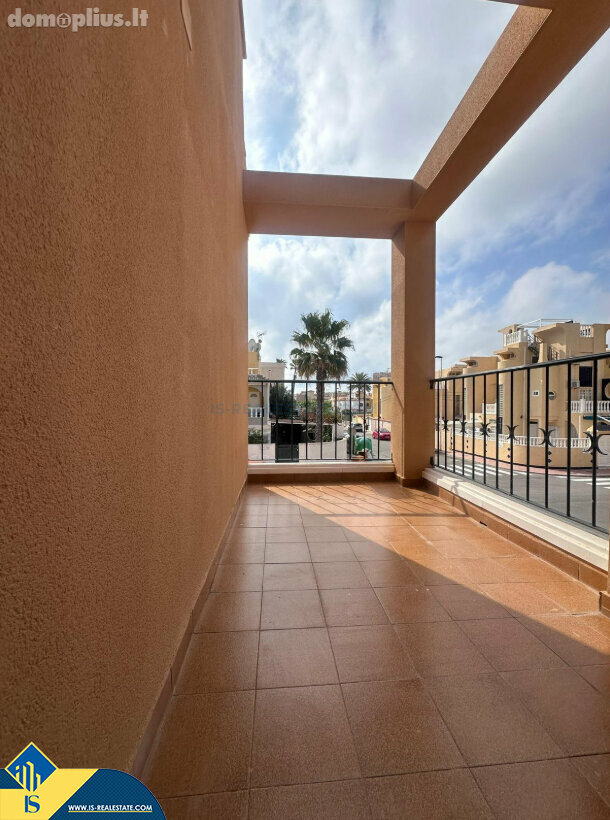 Parduodamas namas Ispanijoje, Torrevieja
