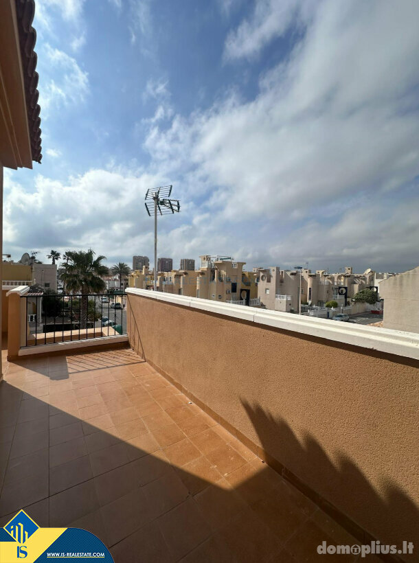 Parduodamas namas Ispanijoje, Torrevieja