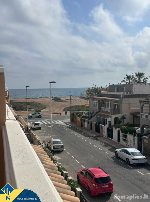 Parduodamas namas Ispanijoje, Torrevieja