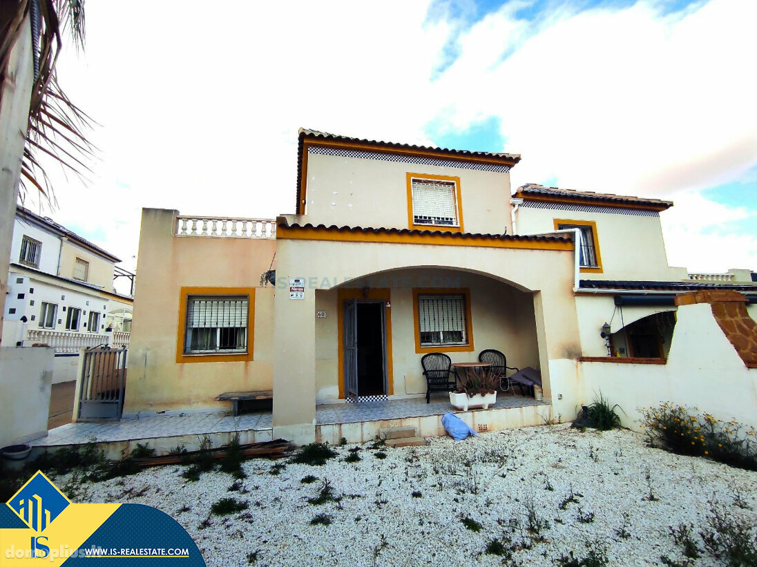 Parduodamas namas Ispanijoje, Torrevieja