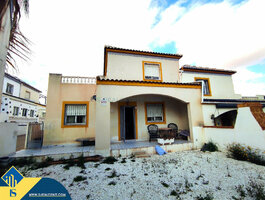 Namas Ispanijoje, Torrevieja