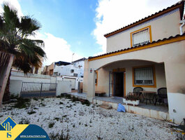 Parduodamas namas Ispanijoje, Torrevieja