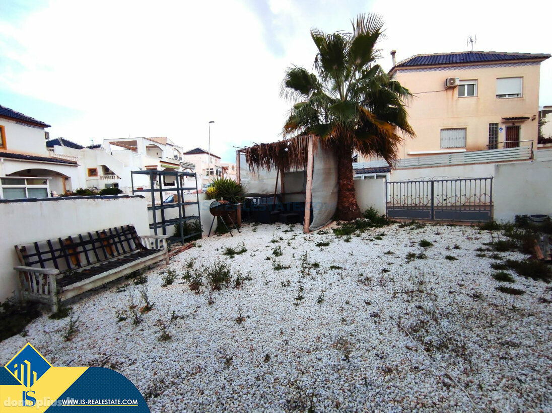 Parduodamas namas Ispanijoje, Torrevieja