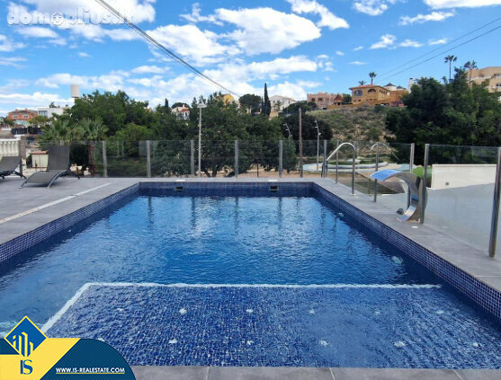 Parduodamas namas Ispanijoje, Torrevieja