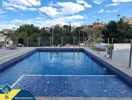 Parduodamas namas Ispanijoje, Torrevieja