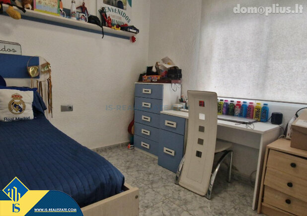 Parduodamas namas Ispanijoje, Torrevieja