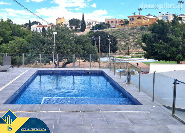 Parduodamas namas Ispanijoje, Torrevieja