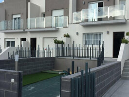 Namas Ispanijoje, Torrevieja