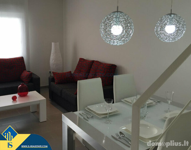 Parduodamas namas Ispanijoje, Torrevieja