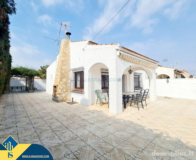 Parduodamas namas Ispanijoje, Torrevieja