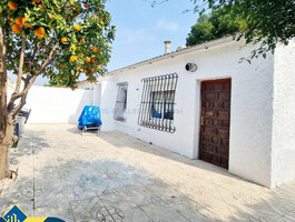 Parduodamas namas Ispanijoje, Torrevieja
