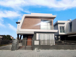 House Cypruje, Kyrenia