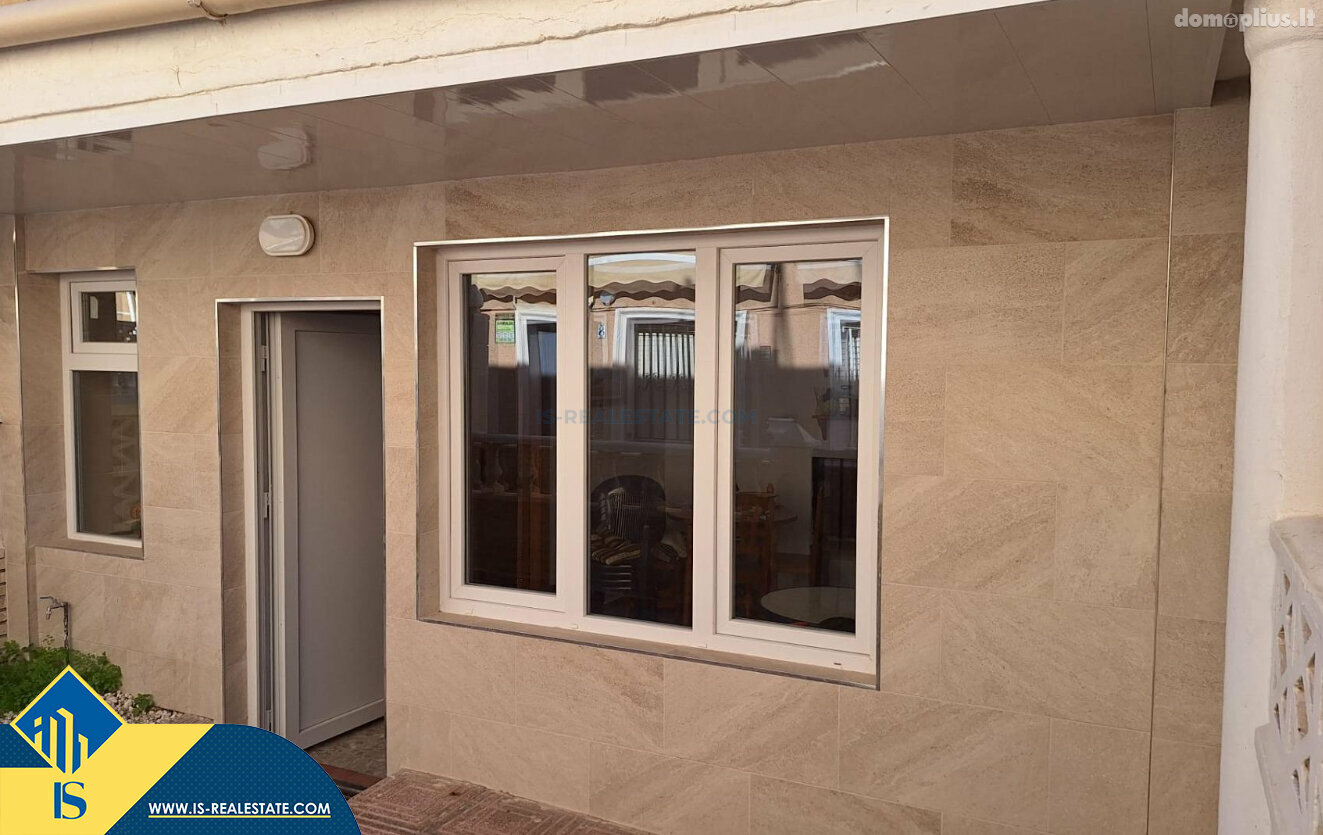 Parduodamas namas Ispanijoje, Torrevieja