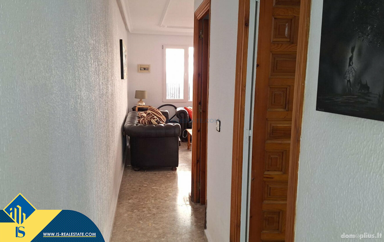 Parduodamas namas Ispanijoje, Torrevieja