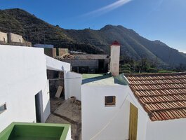 Parduodamas namas Ispanijoje, Tenerife