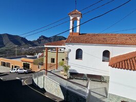 Parduodamas namas Ispanijoje, Tenerife