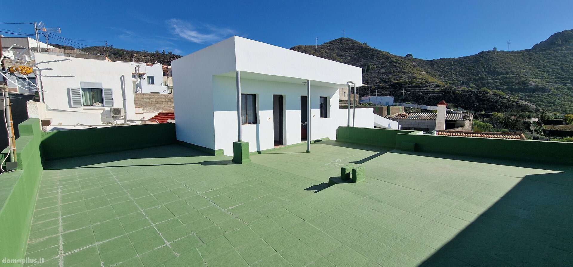 Parduodamas namas Ispanijoje, Tenerife