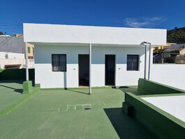 Parduodamas namas Ispanijoje, Tenerife
