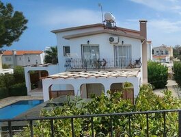 House Cypruje, Kyrenia