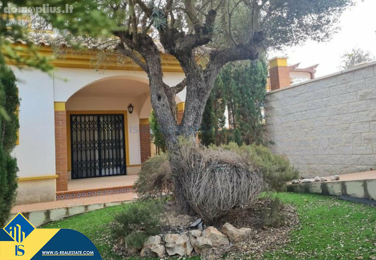 Parduodamas namas Ispanijoje, Rojales
