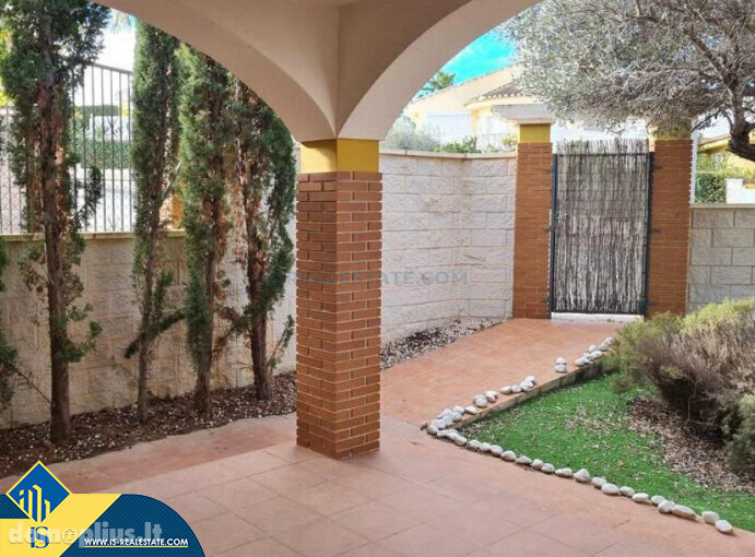 Parduodamas namas Ispanijoje, Rojales