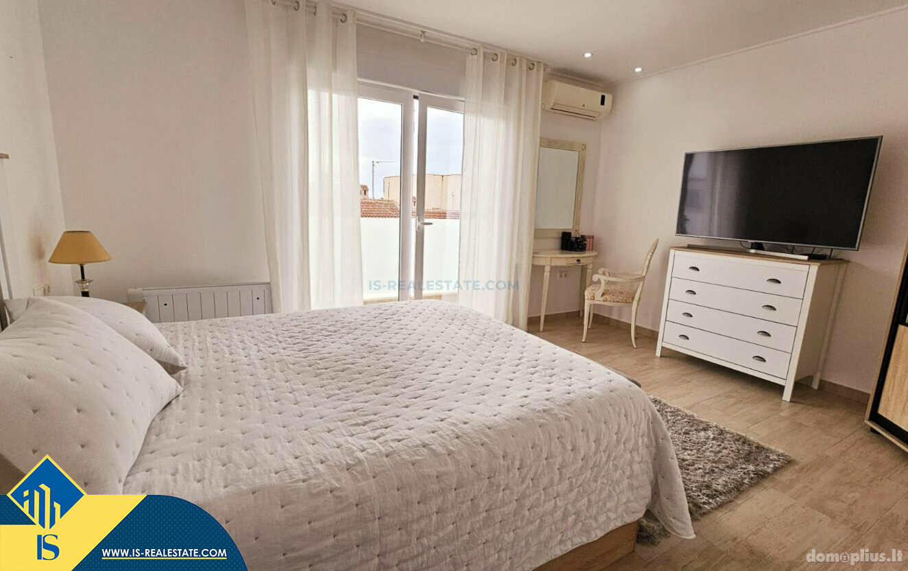 Parduodamas namas Ispanijoje, Torrevieja