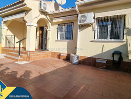 House Spain, Guardamar del Segura
