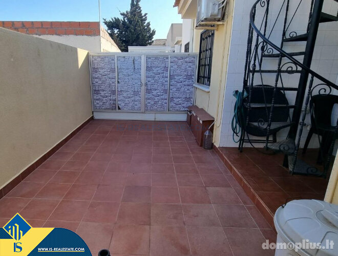 Parduodamas namas Ispanijoje, Guardamar del Segura