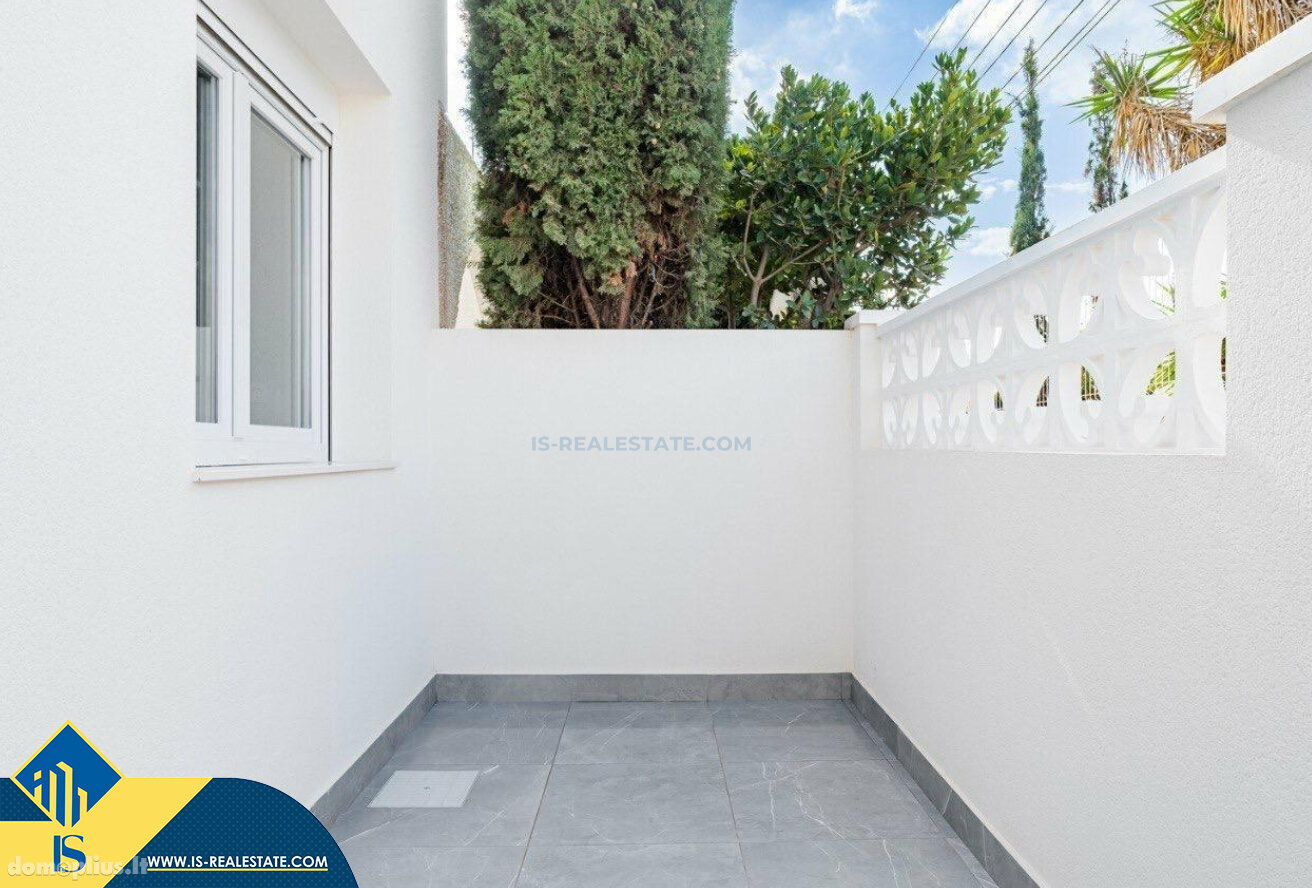 Parduodamas namas Ispanijoje, Torrevieja
