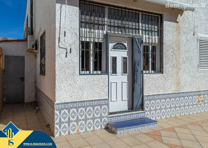 Parduodamas namas Ispanijoje, Torrevieja