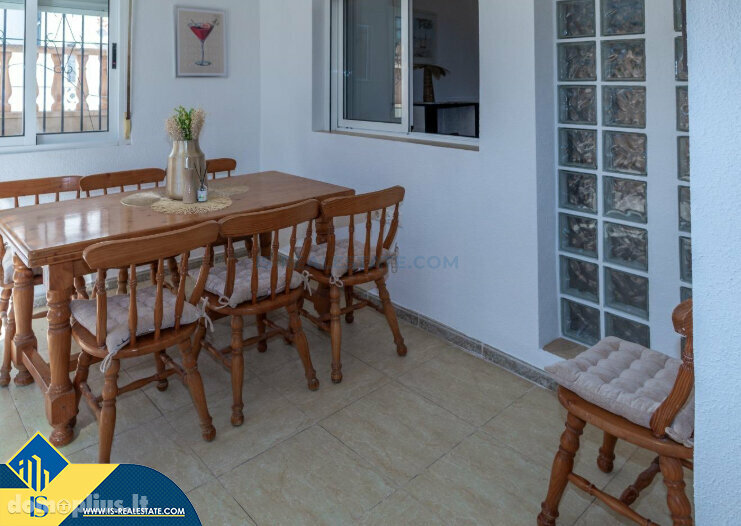 Parduodamas namas Ispanijoje, Torrevieja