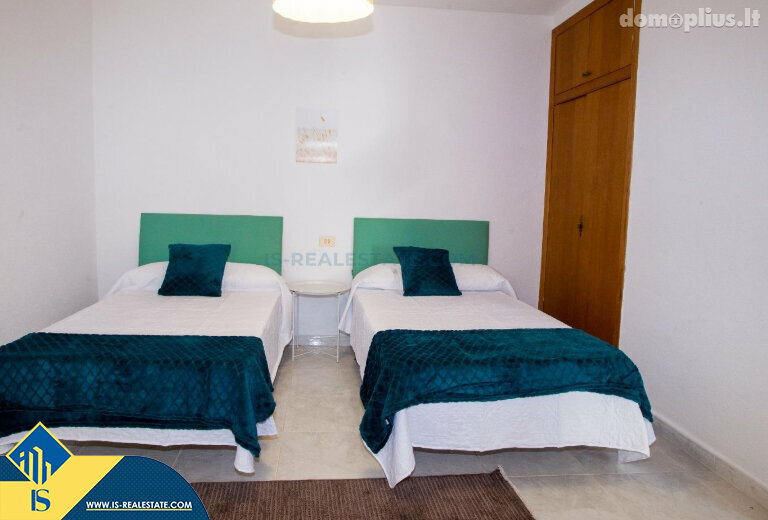 Parduodamas namas Ispanijoje, Torrevieja