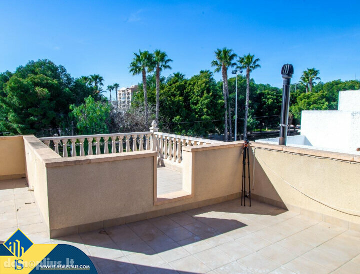 Parduodamas namas Ispanijoje, Torrevieja