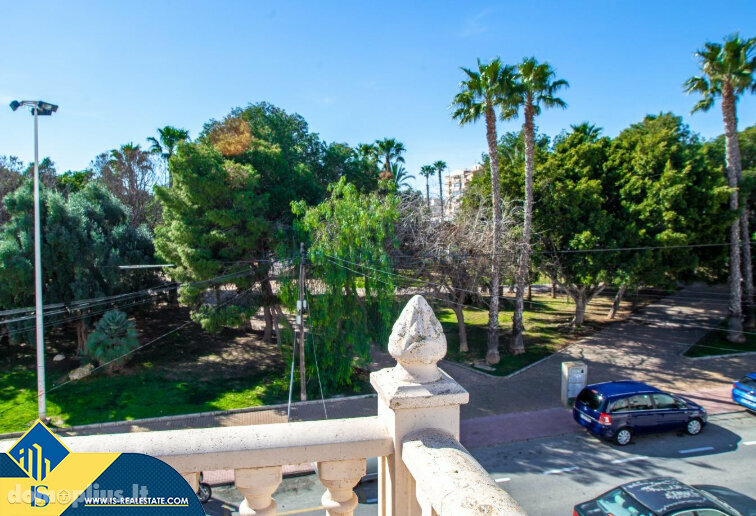 Parduodamas namas Ispanijoje, Torrevieja