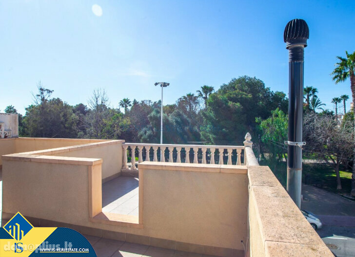 Parduodamas namas Ispanijoje, Torrevieja