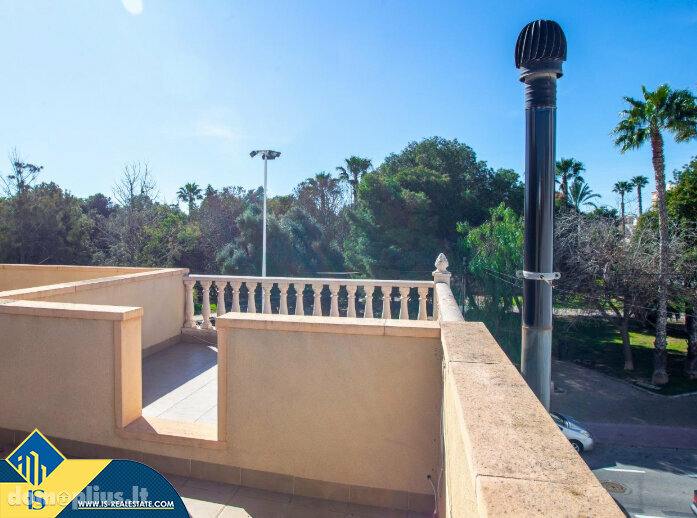 Parduodamas namas Ispanijoje, Torrevieja