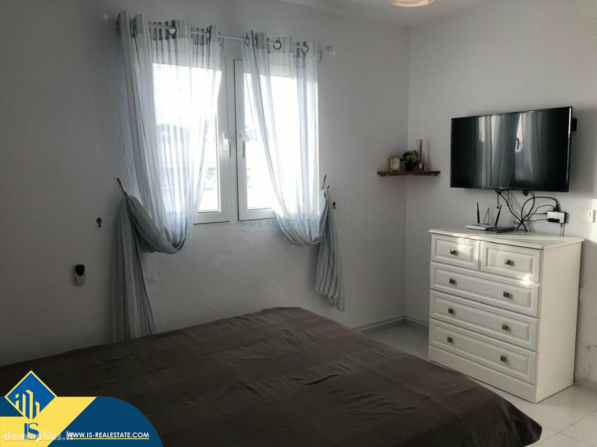 Parduodamas namas Ispanijoje, Torrevieja